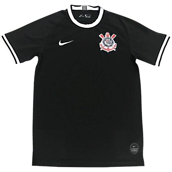 Entrainement Corinthians Paulista 2019-20 Noir